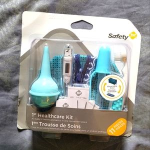 ⭐️Safety 1st Healthcare Kit⭐️